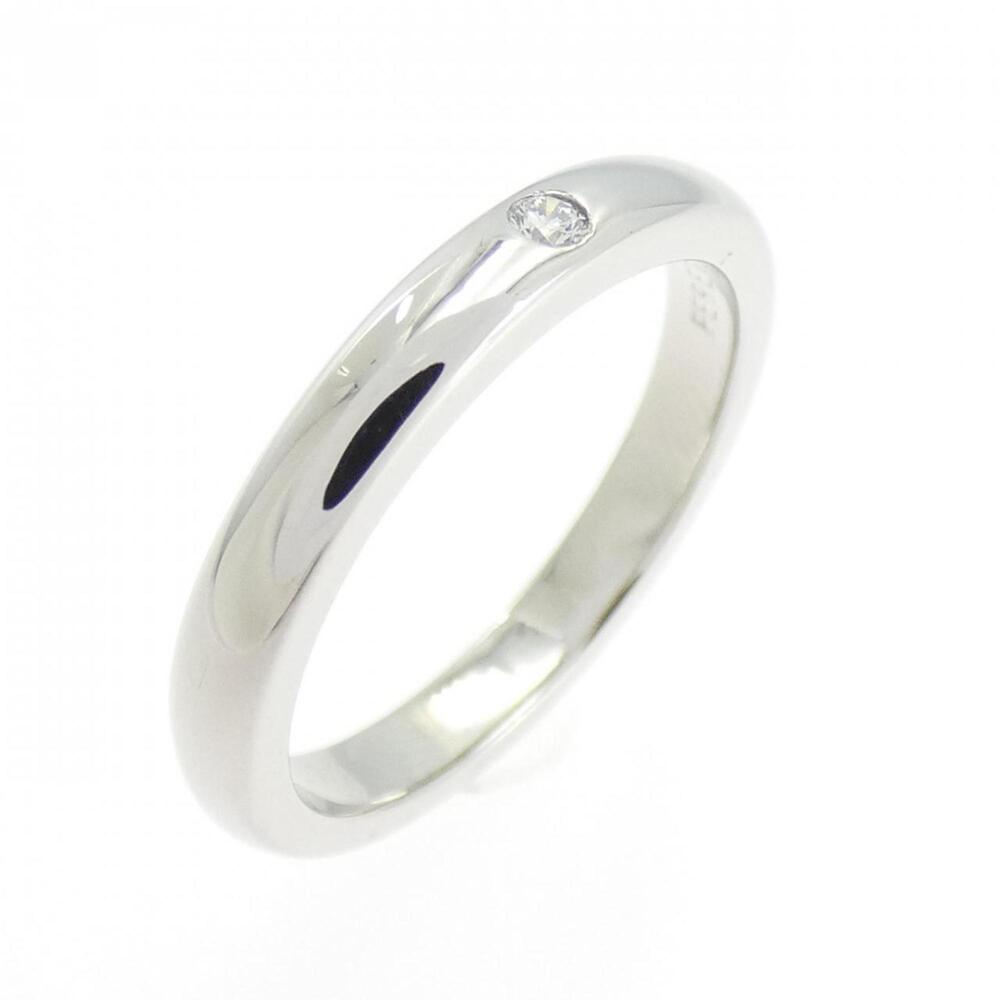 TIFFANY Authentic Silver Ring